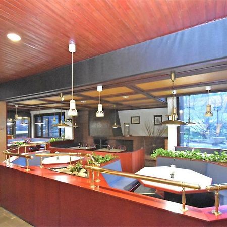 Ferienappartement Balbiani Hahnenklee-Harz 戈斯拉尔 外观 照片