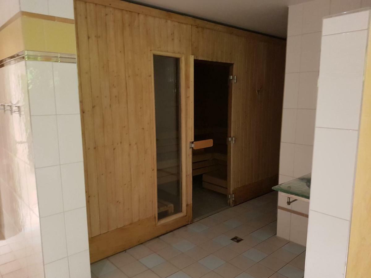 Ferienappartement Balbiani Hahnenklee-Harz 戈斯拉尔 外观 照片