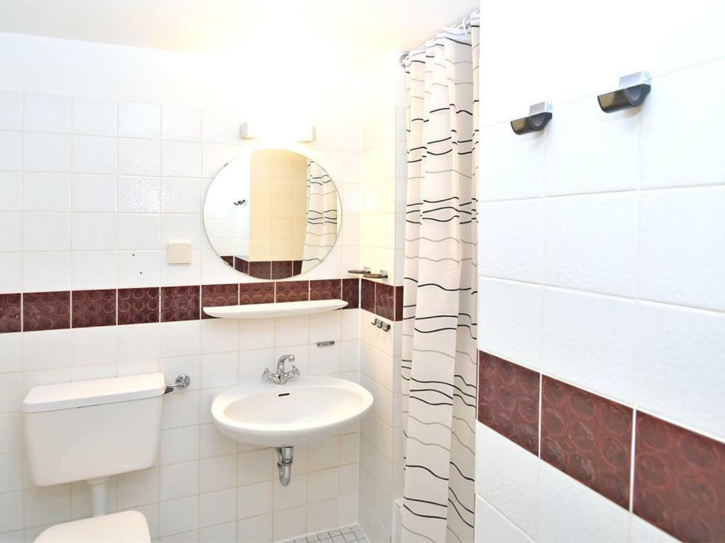 Ferienappartement Balbiani Hahnenklee-Harz 戈斯拉尔 外观 照片