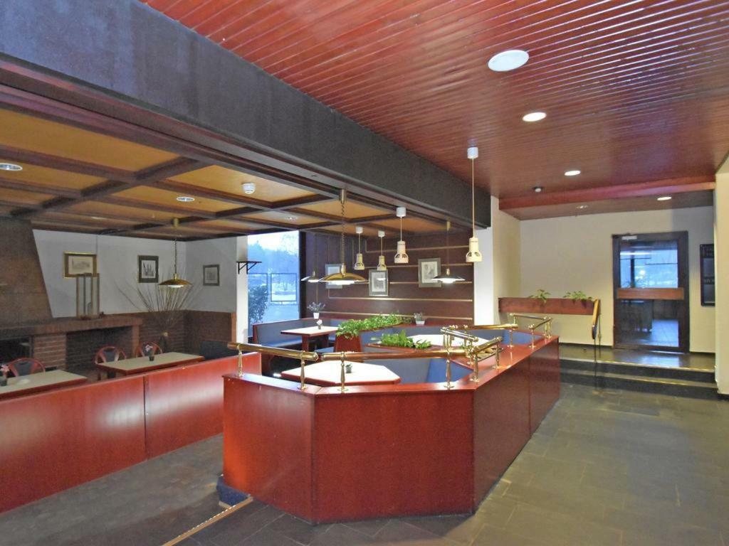 Ferienappartement Balbiani Hahnenklee-Harz 戈斯拉尔 外观 照片