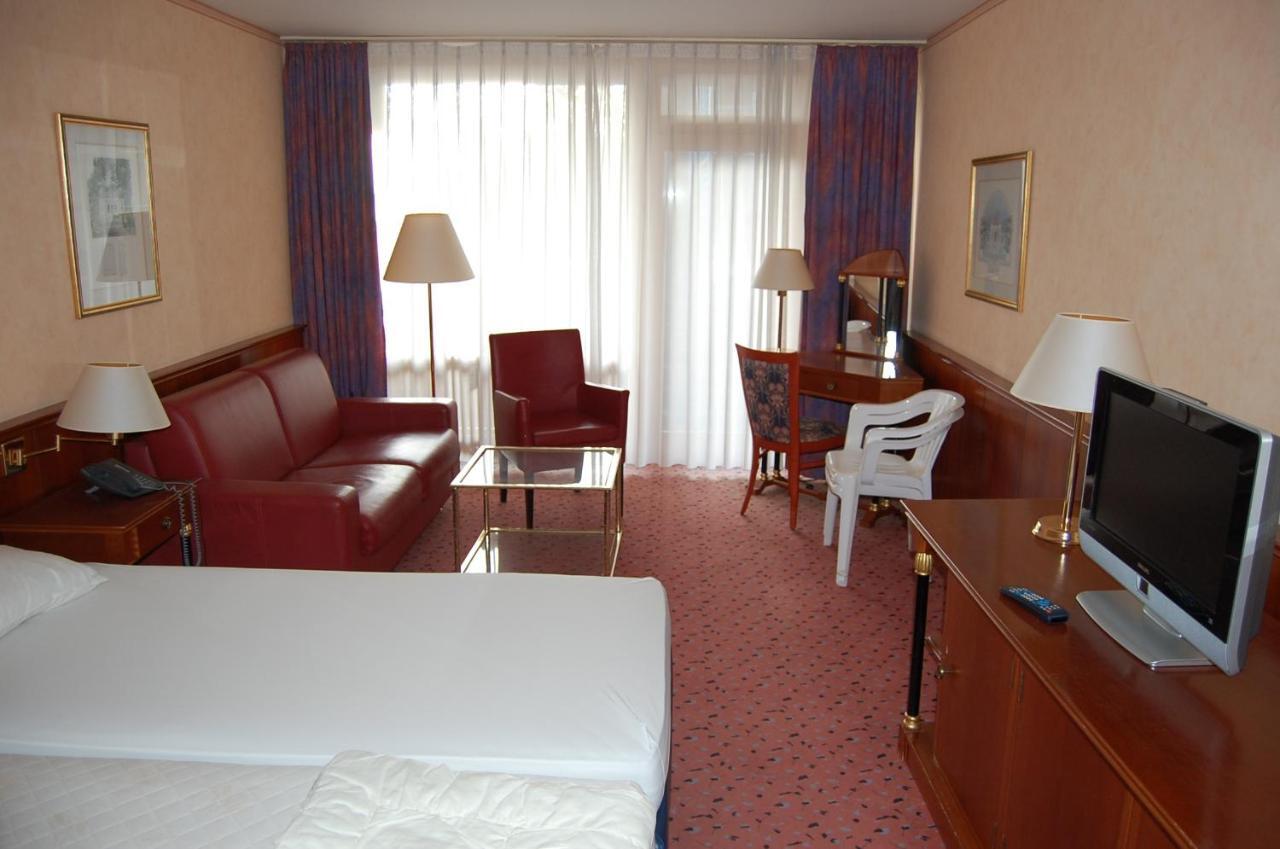 Ferienappartement Balbiani Hahnenklee-Harz 戈斯拉尔 外观 照片